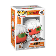 Funko Pop! Dragon Ball: Jiece #1495