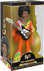 Funko Gold Jimi Hendrix