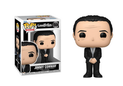 Funko Pop! Movies Goodfellas 1504 Jimmy Conway