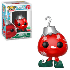 Funko Pop! Jingles (Limited Edition) #61