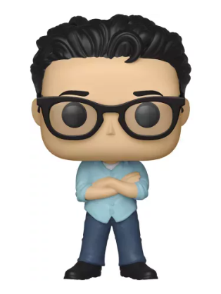Funko Pop! Directors #704 J.J. Abrams