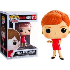 Funko Pop! Joan Holloway #912