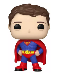 Funko Pop! Friends #1645 – Joey Tribbiani (Superman Costume)