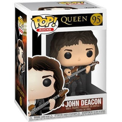 Funko Pop! John Deacon #95