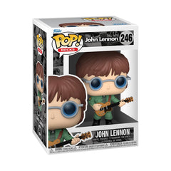 Funko Pop! John Lennon #246