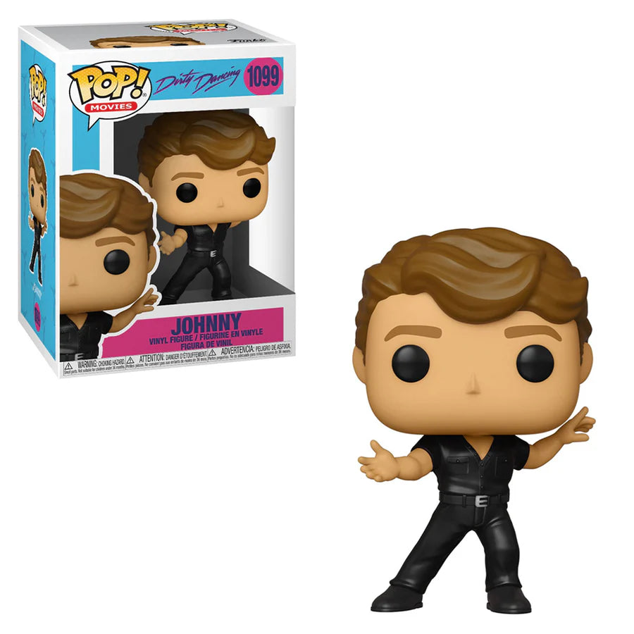 Funko Pop! Johnny #1099