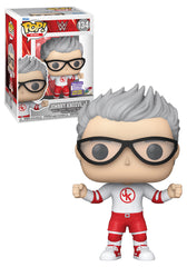 Funko Pop! Johnny Knoxville (2023 Summer Convention) #134