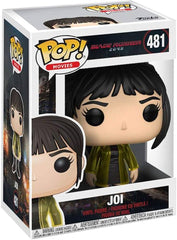 Funko Pop! Blade runner 2049: Joi #481