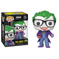 Funko Pop! The Joker #517