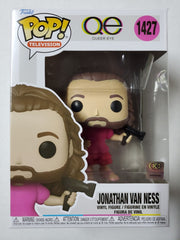 Funko Pop! Jonathan Van Ness #1427