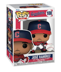 Funko Pop! Jose Ramirez #100