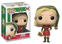 Funko Pop! Elf: Jovie #485
