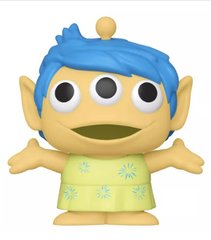 Funko Pop! Alien Remix [Disney] #768 – Joy
