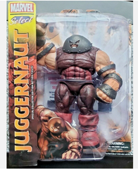 Diamond Select Toys Marvel Select Juggernaut Action Figure