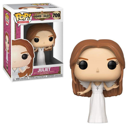 Funko Pop! Juliet #709