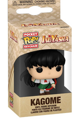 Funko Pop! Keychain: Inuyasha - Kagome