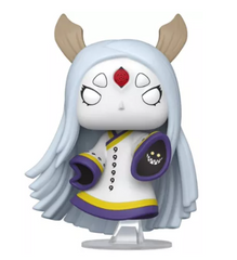 Funko Pop! Naruto Shippuden – Kaguya Ōtsutsuki #179 2020 Fall Convention Exc