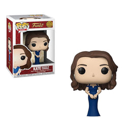 Funko Pop! Kate [Duchess of Cambridge] #05