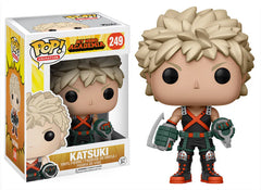 Funko Pop! Katsuki #249