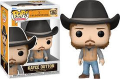 Funko Pop! Kayce Dutton #1363