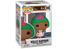 Funko Pop! The Office: Kelly Kapoor (NYC Comic Con) #1285
