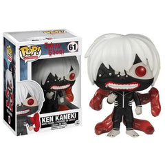 Funko Pop! Ken Kaneki #61