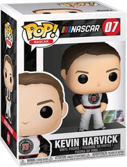 Funko Pop! Nascar: Kevin Harvick #07