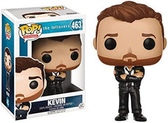 Funko Pop! Kevin #463