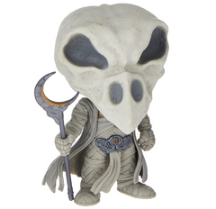 Funko Pop! Moon Knight Khonshu Glow in The Dark Special Edition #1049