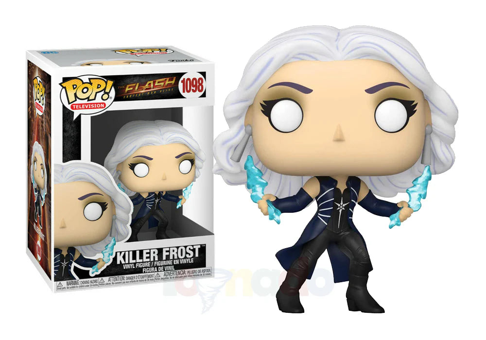Funko Pop! Killer Frost #1098