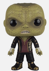 Funko Pop! Heroes 102 Suicide Squad Killer Croc