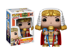 Funko Pop! Batman Classic Tv Series: King Tut #187