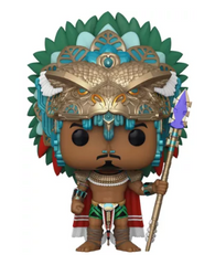 Funko Pop! King Namor #1175 – Black Panther: Wakanda Forever