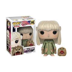 Funko Pop! Kira & Fizzgig #340