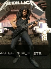 MCFARLANE METALLICA KIRK HAMMETT HARVESTERS OF SORROW