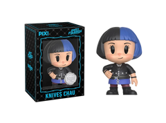 ThrillJoy PIX! Scott Pilgrim vs. the World: Knives Chau (Limited Edition 5,000 Pieces)
