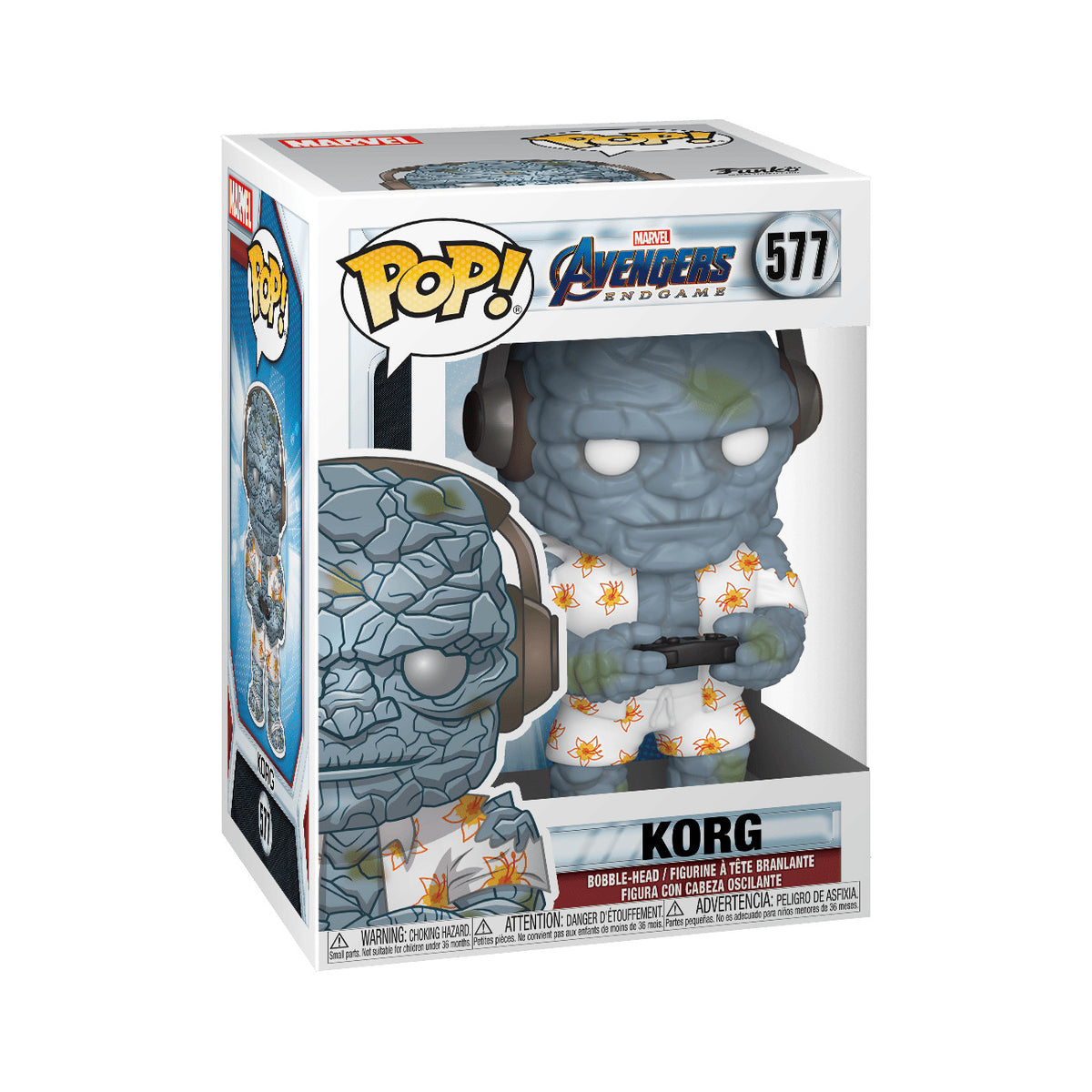 Funko Pop! Korg #577