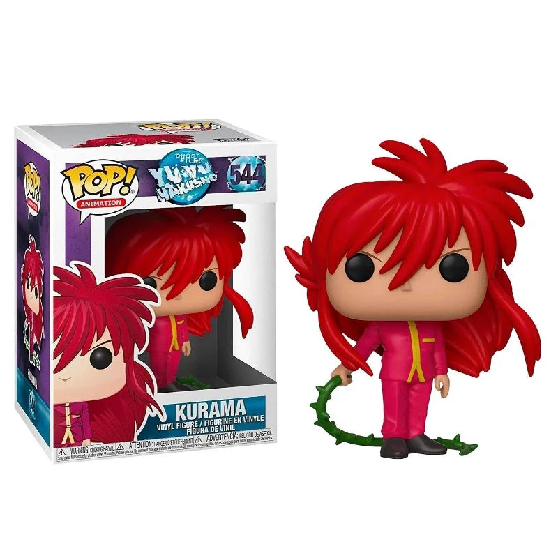 Funko Pop! Kurama #544