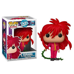 Funko Pop! Kurama #544