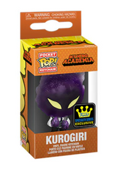 Pocket POP! Keychain - My Hero Academia - Kurogiri