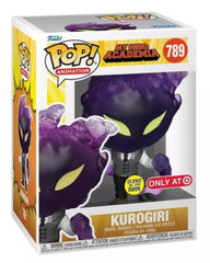 Funko Pop! Kurogiri (Glows in the Dark) [Target Exclusive] #789