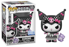 Pop - Kuromi #115