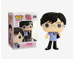 Funko Pop! Ouran High School Host Club: Kyoya #379
