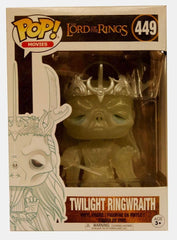 Funko Pop! The Lord of the Rings: Twilight Ringwraith #449