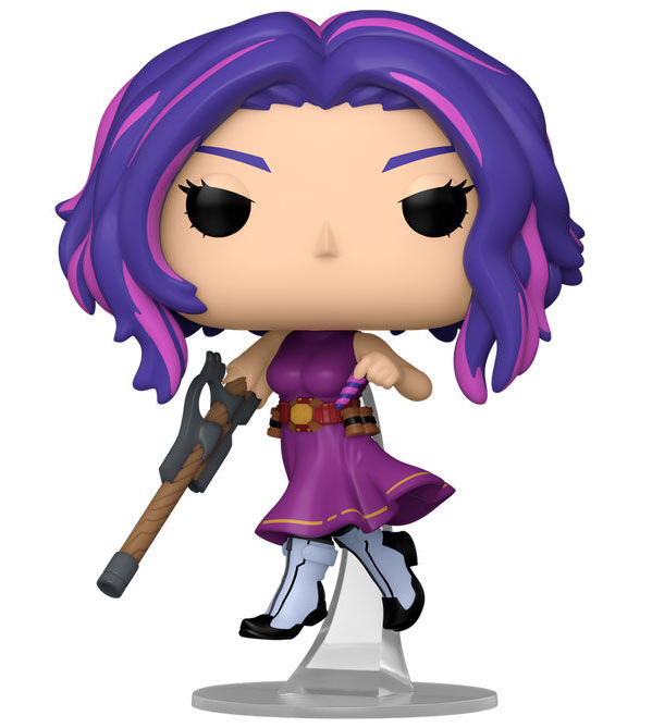 MY HERO ACADEMIA  # 1831  -  POP! LADY NAGANT