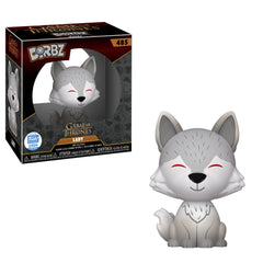 Funko Dorbz - Lady #485