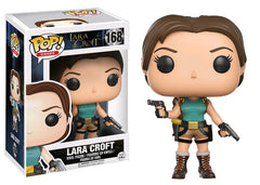 Funko Pop! Lara Croft #168