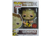 Funko Pop! Leatherface (Bloody Chase) #11