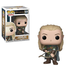 Funko Pop! Legolas #628