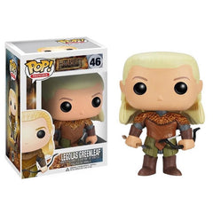 Funko Pop! Legolas Greenleaf #46